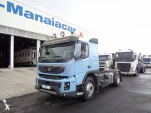 tracteur Volvo