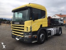 tracteur Scania
