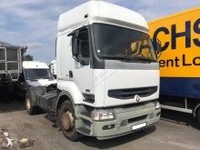 tracteur Renault