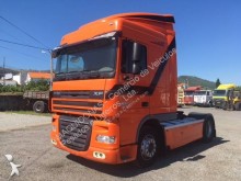 DAF XF105 460 tractor unit