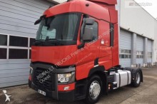 tracteur occasion