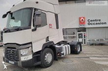 tracteur occasion