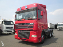 DAF tractor unit