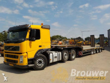 used tractor unit