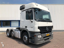 used tractor unit