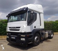 Iveco tractor unit