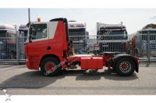 DAF CF 85.410 tractor unit