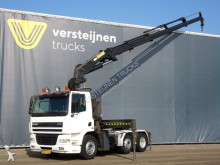 used tractor unit