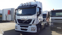 Iveco Stralis AS 440 S 46 TP tractor unit