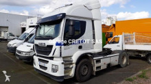 tracteur Iveco