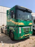 Renault Magnum 500 DXI tractor unit