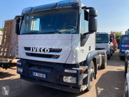 cap tractor Iveco