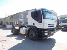 cap tractor Iveco