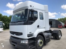 Renault tractor unit