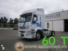 tracteur Renault