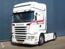 Scania R 410 tractor unit