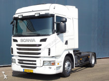 Scania G 360 tractor unit
