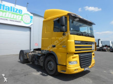 tracteur DAF XF105
