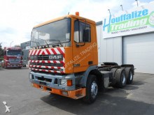tracteur DAF 95 ATI 360