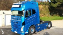 tracteur Volvo