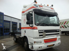 DAF CF tractor unit