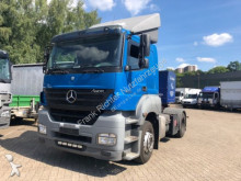 used tractor unit
