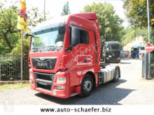 MAN tractor unit