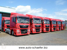 MAN tractor unit