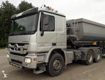 used tractor unit