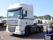 used tractor unit