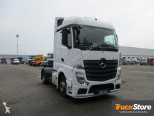 Mercedes Actros 1845LSE37STR LS tractor unit