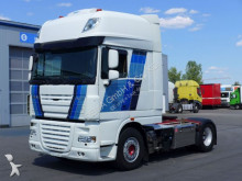 DAF tractor unit