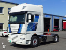 DAF tractor unit
