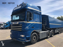 used tractor unit