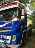 Volvo tractor unit