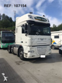 used tractor unit
