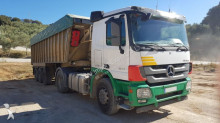 cabeza tractora Mercedes -BENZ - CABEZA TRACTORA BENZ 1844 4X2 2010