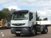 Renault tractor unit