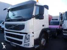 Volvo tractor unit