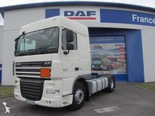 tracteur DAF XF105 460