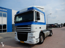 DAF tractor unit