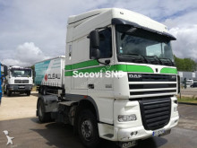 tracteur DAF XF105 460