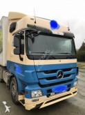 Mercedes Actros 1844 tractor unit