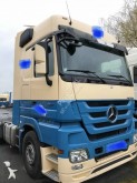 Mercedes Actros 1844 tractor unit