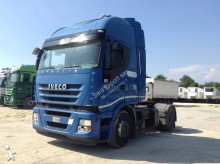 tracteur Iveco