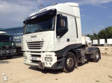 Iveco Stralis 480 tractor unit