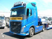 Volvo tractor unit