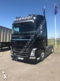 Volvo tractor unit