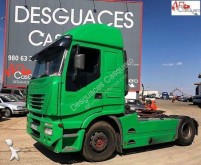 cap tractor Iveco