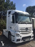 Mercedes Actros tractor unit